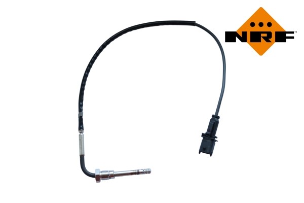 Sensor, avgastemperatur 12V Nrf 707162 NRF