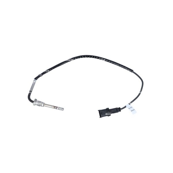 Sensor, avgastemperatur 12V Nrf 707162 NRF