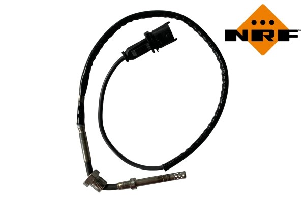 avgastemperatur Sensor, 12V Nrf 707166 NRF