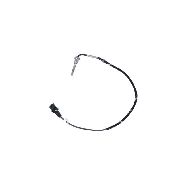 avgastemperatur Sensor, 12V Nrf 707166 NRF