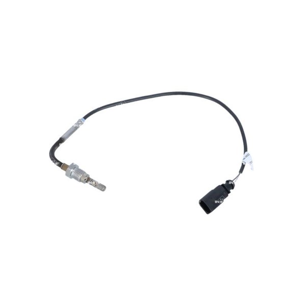 Sensor, avgastemperatur 12V, Höger, Vänster Nrf 707176 NRF