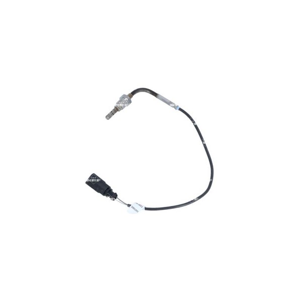 Sensor, avgastemperatur 12V, Höger, Vänster Nrf 707176 NRF