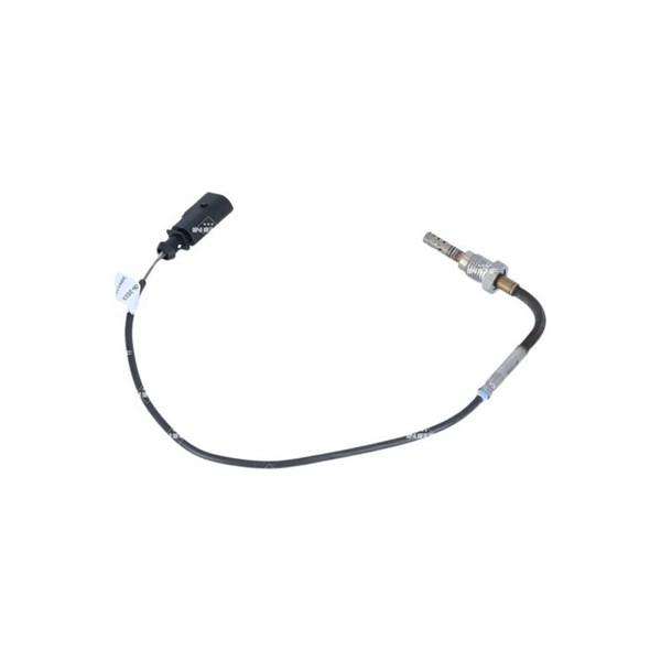 Sensor, avgastemperatur 12V, Höger, Vänster Nrf 707176 NRF