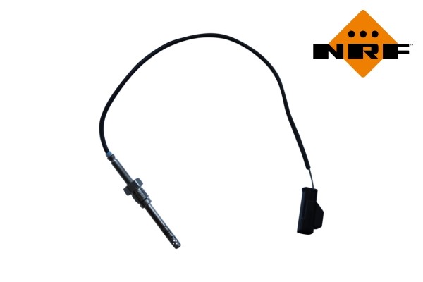 Sensor, avgastemperatur 12V Nrf 707200 NRF