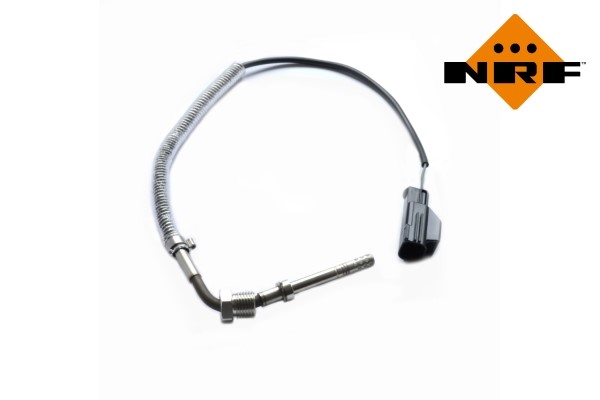 avgastemperatur Sensor, NRF
