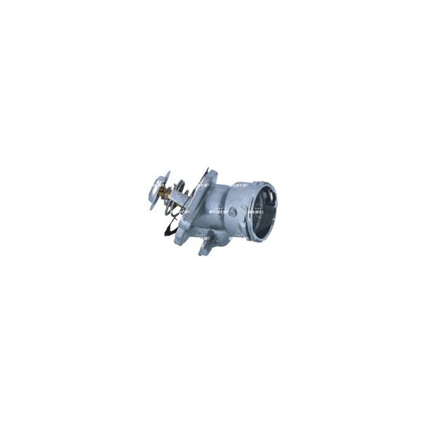 Termostat, kylvätska Nrf 725023 NRF