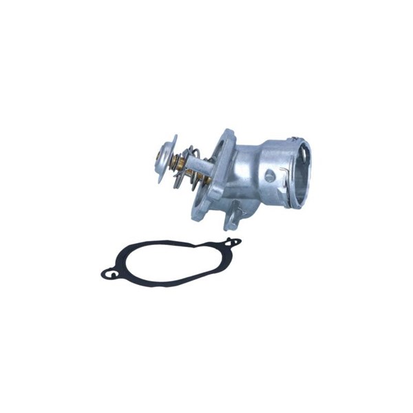 Termostat, kylvätska Nrf 725023 NRF