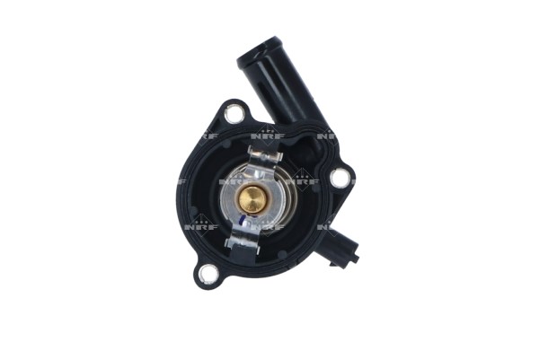 Termostat, kylvätska Nrf 725025 NRF