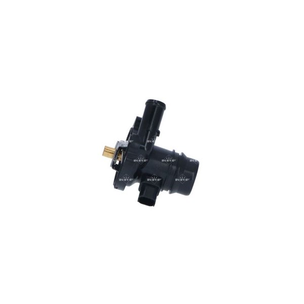 Termostat, kylvätska Nrf 725025 NRF