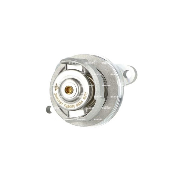 Termostat, kylvätska Nrf 725055 NRF