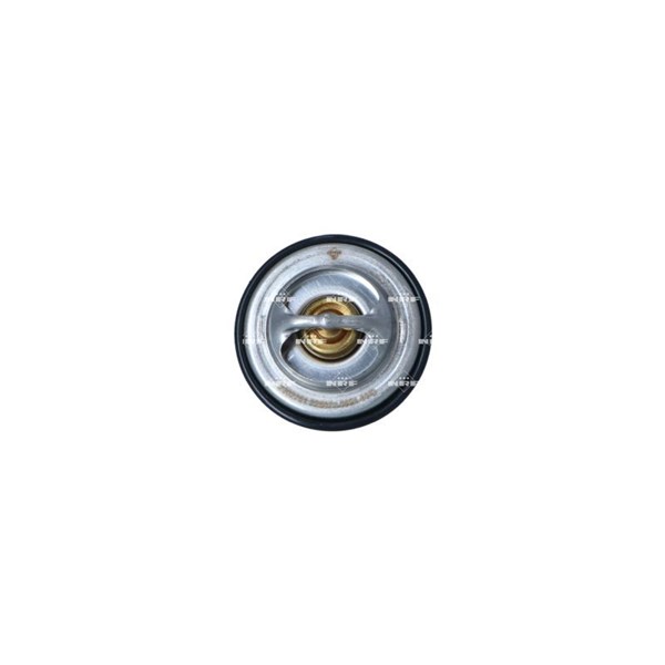 Termostat, kylvätska Nrf 725072 NRF