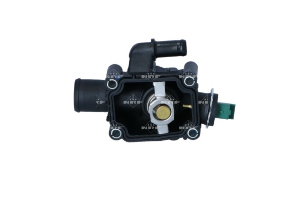 Termostat, kylvätska Nrf 725081 NRF