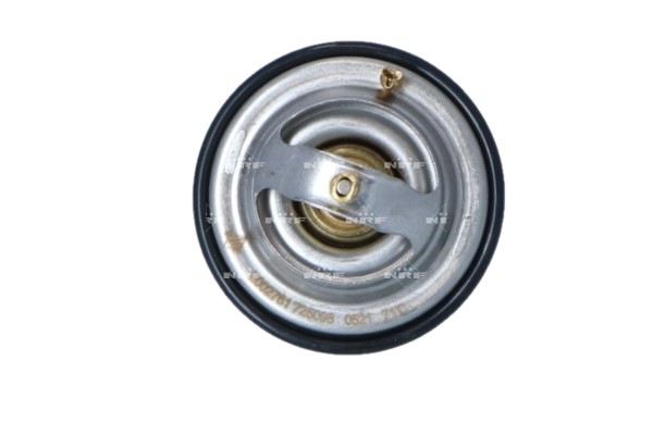 Termostat, kylvätska Nrf 725098 NRF