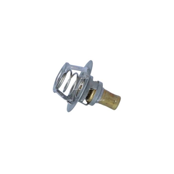 Termostat, kylvätska Nrf 725141 NRF