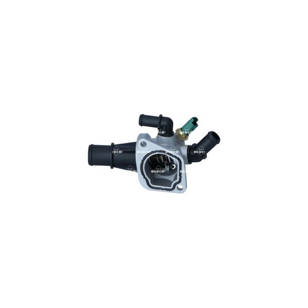 Termostat, kylvätska Nrf 725158 NRF