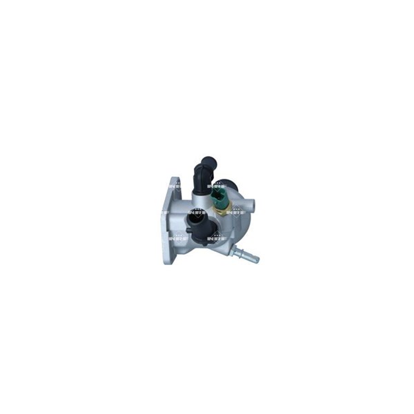 Termostat, kylvätska Nrf 725158 NRF