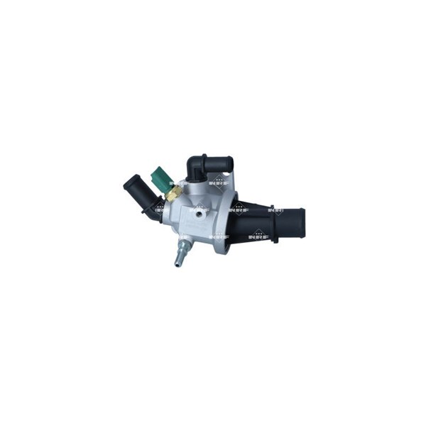 Termostat, kylvätska Nrf 725158 NRF