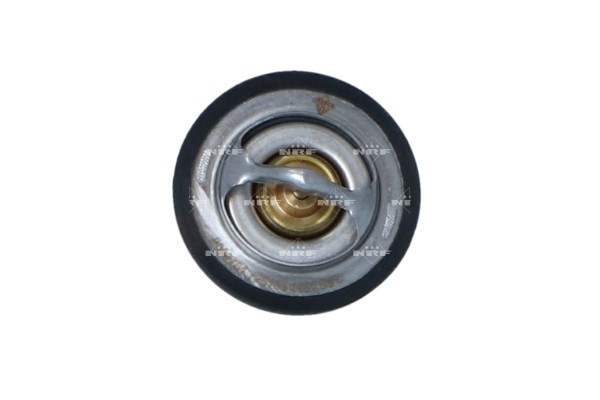 Termostat, kylvätska Nrf 725168 NRF