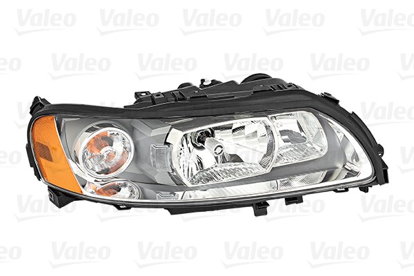 Strålkastare, Höger Valeo 046887 VALEO