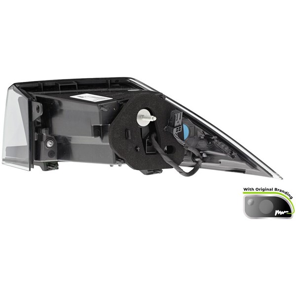 Baklykta, Vänster Valeo 047342 VALEO