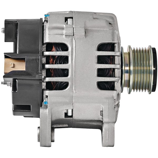 Generator 14V 120A Valeo Valeo core-flex 200010 VALEO Generator 14V 120A Valeo Valeo core-flex 200010 VALEO