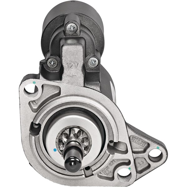 Startmotor 12V Valeo Valeo core-flex 201046 VALEO Startmotor 12V Valeo Valeo core-flex 201046 VALEO