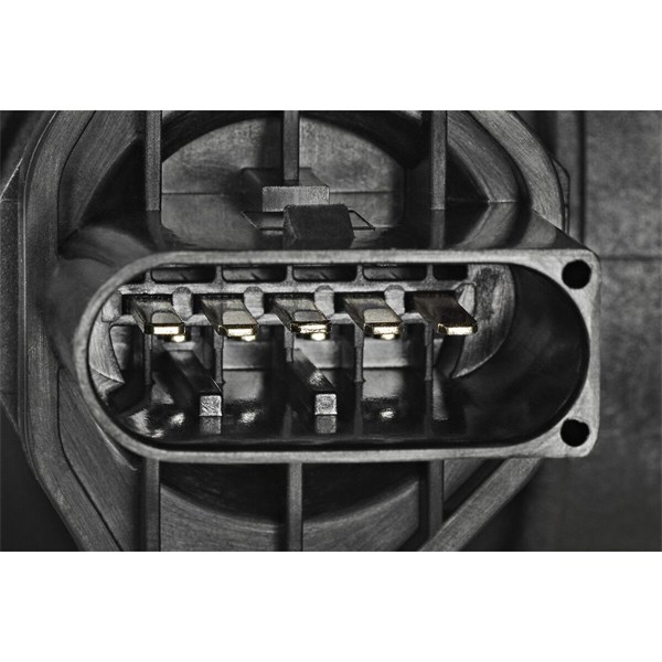 Luftmassemätare 12V Valeo 253721 VALEO Luftmassemätare 12V Valeo 253721 VALEO