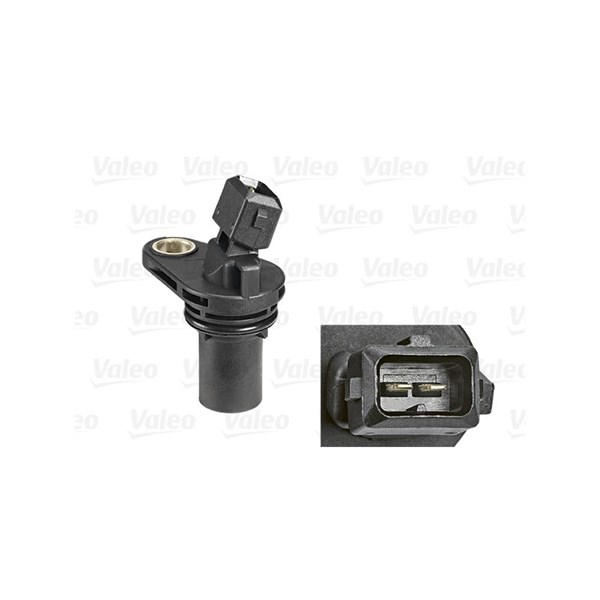 Sensor, kamaxelgivare 12V Valeo 253843 VALEO