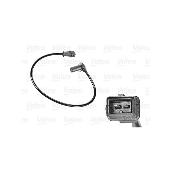 Impulsgivare, vevaxel 12V Valeo 254140 VALEO