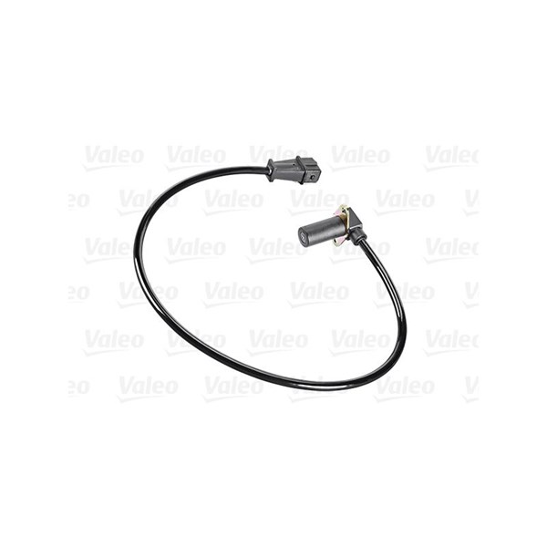 Impulsgivare, vevaxel 12V Valeo 254140 VALEO Impulsgivare, vevaxel 12V Valeo 254140 VALEO