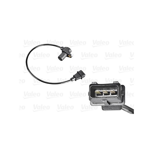 Impulsgivare, vevaxel 12V Valeo 254145 VALEO