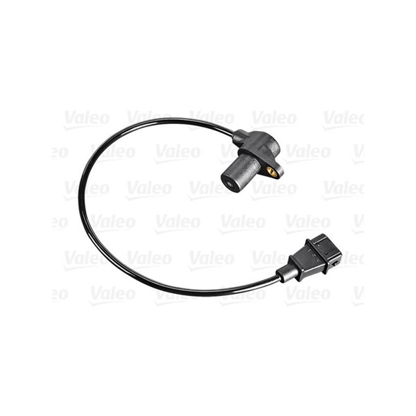 Impulsgivare, vevaxel 12V Valeo 254145 VALEO Impulsgivare, vevaxel 12V Valeo 254145 VALEO