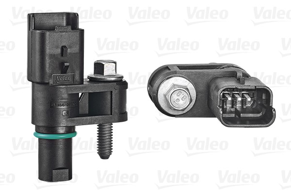 Sensor, kamaxelgivare 5V Valeo 255009 VALEO