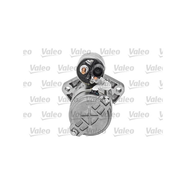 Startmotor 12V Valeo 438231 VALEO