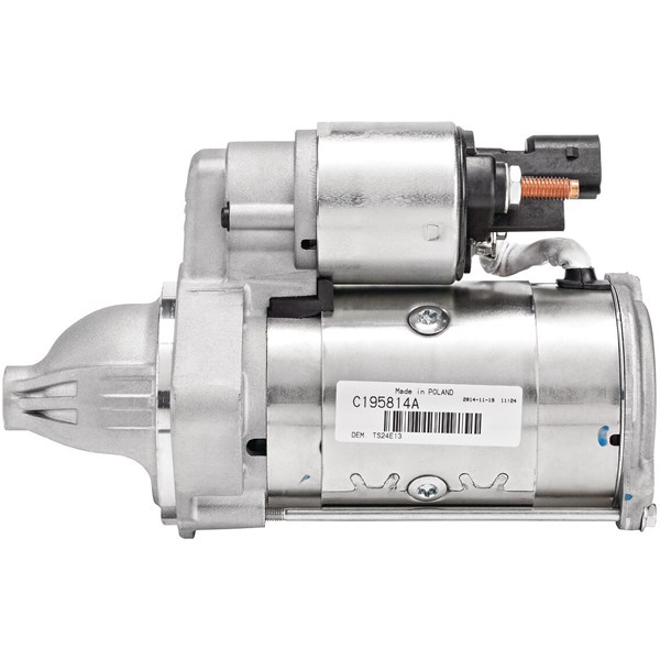 Startmotor 12V Valeo 438231 VALEO Startmotor 12V Valeo 438231 VALEO