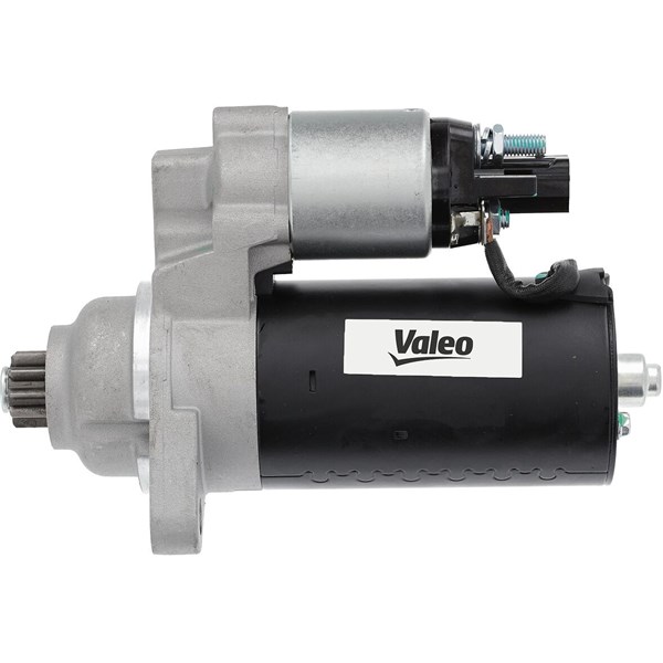 Startmotor 12V Valeo Valeo core-flex 438408 VALEO Startmotor 12V Valeo Valeo core-flex 438408 VALEO