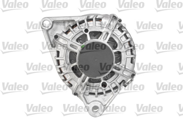 Generator 14V 120A Valeo 439683 VALEO Generator 14V 120A Valeo 439683 VALEO
