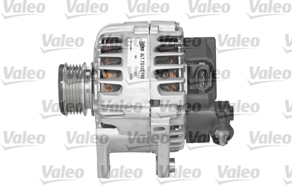 Generator 14V 120A Valeo 439683 VALEO Generator 14V 120A Valeo 439683 VALEO