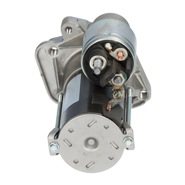 Startmotor 12V Valeo 446539 VALEO Startmotor 12V Valeo 446539 VALEO