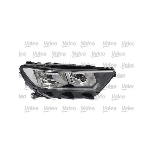 Strålkastare, Höger Valeo 450517 VALEO