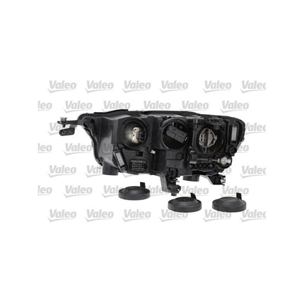 Strålkastare, Höger Valeo 450517 VALEO Strålkastare, Höger Valeo 450517 VALEO