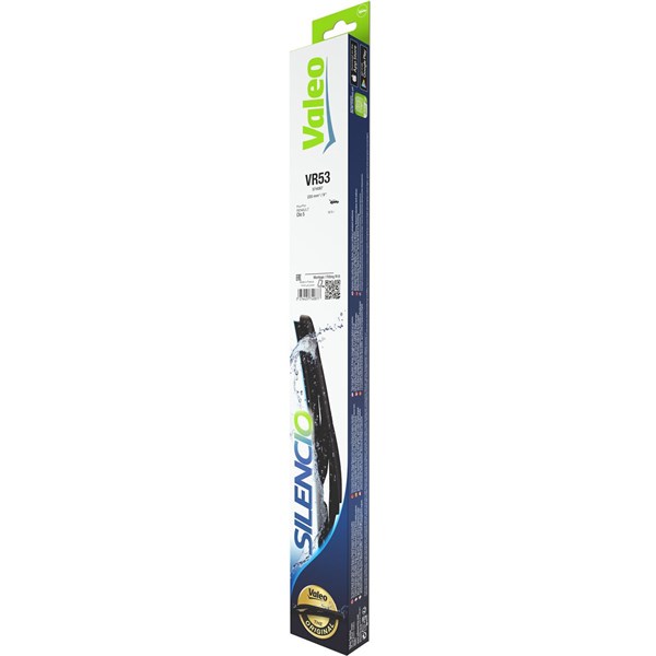 Torkarblad, Bak Valeo 574087 VALEO Torkarblad, Bak Valeo 574087 VALEO