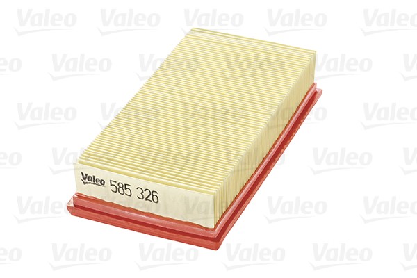 Luftfilter Valeo 585326 VALEO Luftfilter Valeo 585326 VALEO
