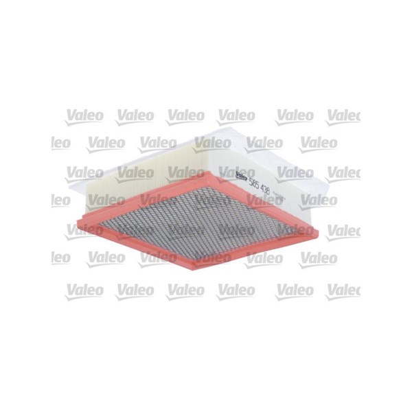 Luftfilter Valeo 585438 VALEO Luftfilter Valeo 585438 VALEO
