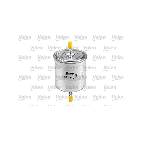 Bränslefilter VALEO Bränslefilter VALEO
