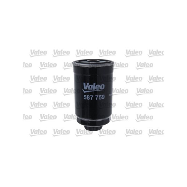 Bränslefilter Valeo 587759 VALEO Bränslefilter Valeo 587759 VALEO