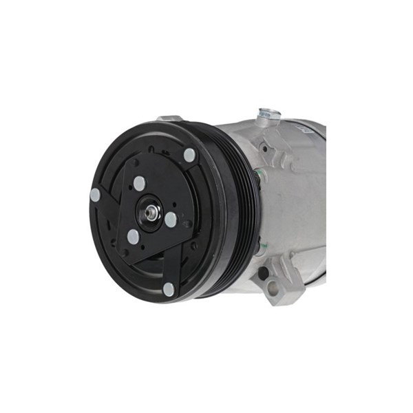 Kompressor, klimatanläggning 12V Valeo Valeo core-flex 699066 VALEO Kompressor, klimatanläggning 12V Valeo Valeo core-flex 699066 VALEO