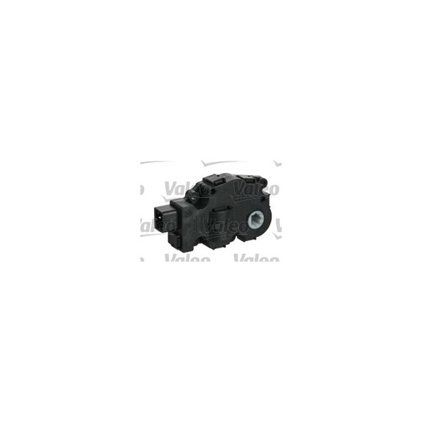 Reglering, blandningsklaff Valeo 715281 VALEO