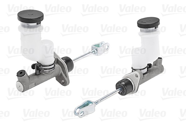 Huvudcylinder, koppling Valeo 804690 VALEO