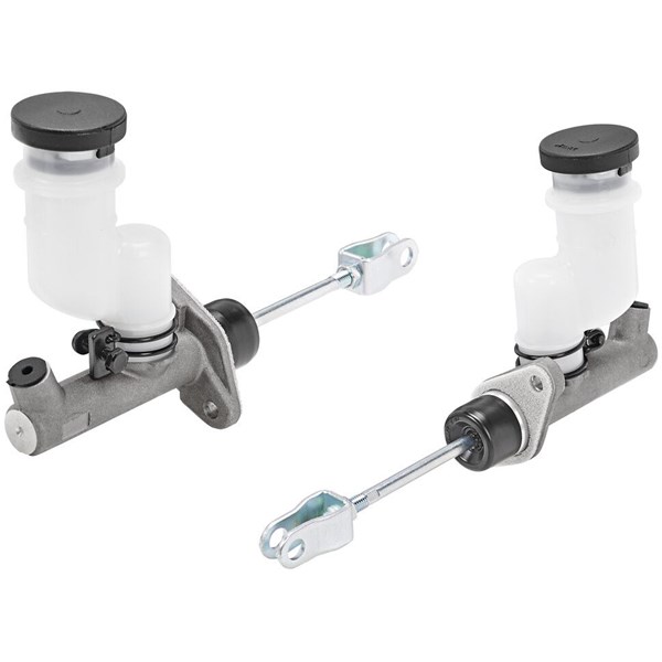 Huvudcylinder, koppling Valeo 804690 VALEO